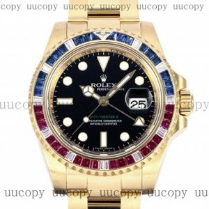 GMTマスター ブランド コピー rolex 腕時計 時計 n 級 品 格安 後払い - uuasnd3706